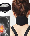 Magnetic Therapy Neck Band