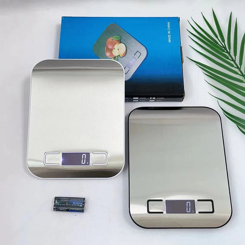 OSAKA SS Digital Kitchen Scale