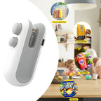 Mini USB Rechargable Sealing Machine