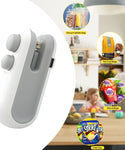 Mini USB Rechargable Sealing Machine