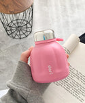 Mini Pumpkin Vacuum Flask Bottle