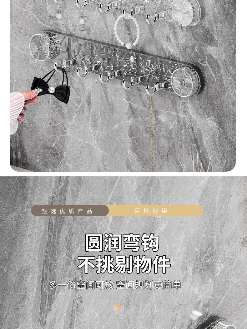 Heavy Strong Suction Cup Hook Hanger