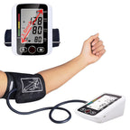 Smart Digital Blood Pressure Machine