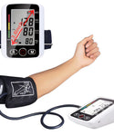 Smart Digital Blood Pressure Machine