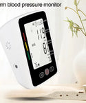 Smart Digital Blood Pressure Machine