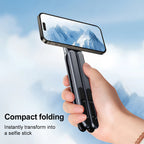 Smart Multifunctional Magnetic Universal Stand