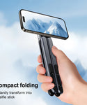 Smart Multifunctional Magnetic Universal Stand