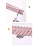 Adjustable Drawer Space Divider (6 Pcs)