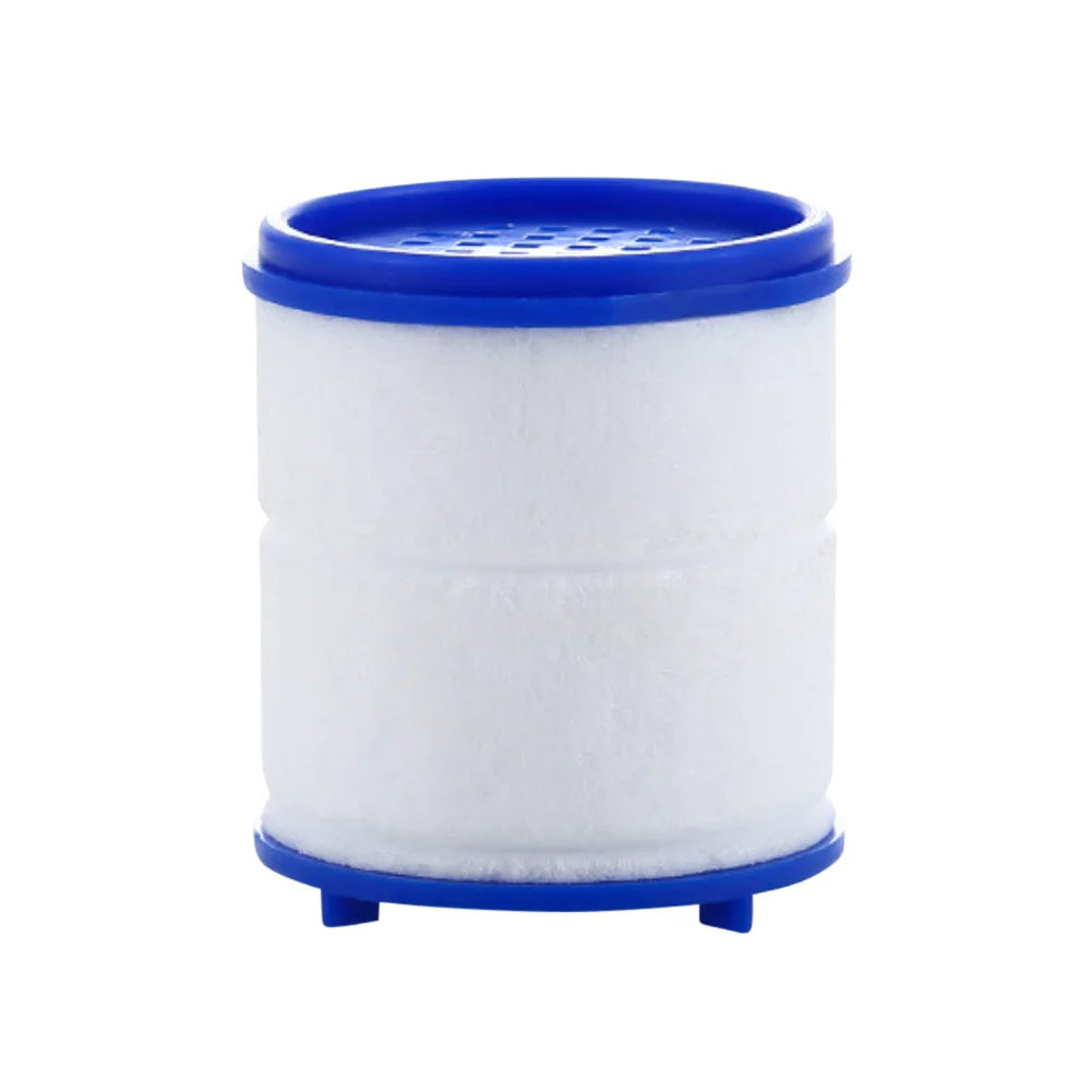 PP Cotton Rotatable Water Purifier Filter Tap
