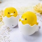 Cute Duck Night Sensor Lamp