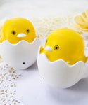 Cute Duck Night Sensor Lamp