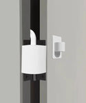 Baby Safety Door Lock Stopper (2 Pcs)