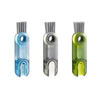 3-In-1 Cleaning Brush Tool