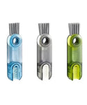 3-In-1 Cleaning Brush Tool