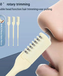 4 Pcs Easy Nose Hair Remover Tool