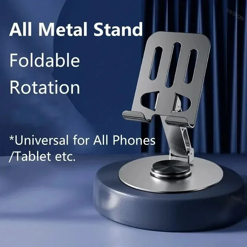 360° Rotating Folding Mobile Holder