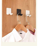 Multi-Functional Strong Adhesive Razor Holder (2 Pcs)