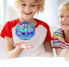 Magic Boomerang Flying Toys Ball
