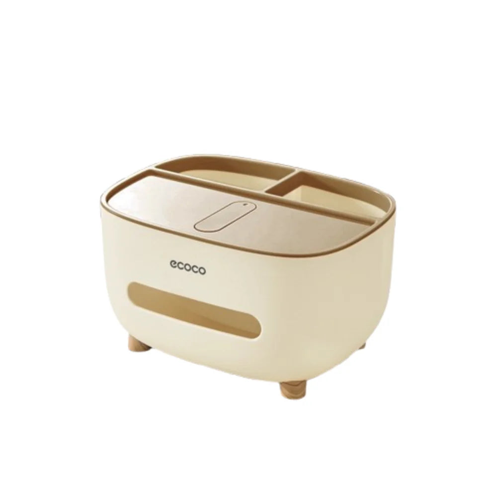 Cute Large Multi-Functional Accessories Box
