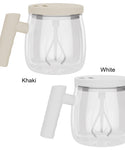 Portable Rechargeable Auto Mixer Cup