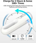 LED Motion Sensor Night Light With Flashlight