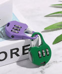 Mini Outdoor Luggage Locker
