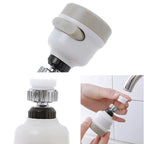 3 Speed Modes Rotating Faucet Tap