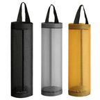 Kitchen Garbage Bag Organizer