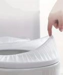 Waterproof Disposable Toilet Seat Cover (3 Pcs)