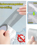 Window Net Repair Waterproof Tape