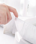 Waterproof Disposable Toilet Seat Cover (3 Pcs)