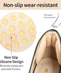 Pain Relief Insoles Heel Pads (1 Pair)