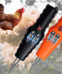 Electric Chicken Duck Feather Remover Tool