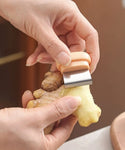 Handheld Crab Multi-Functional Kitchen Peeler