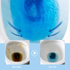 Automatic Toilet Bowl Cleaner & Freshener (10 Pcs)