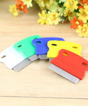 Pet SS Lice Removing Comb