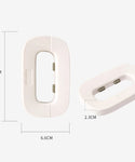 Multi-Usuable Refrigerator Door Lock