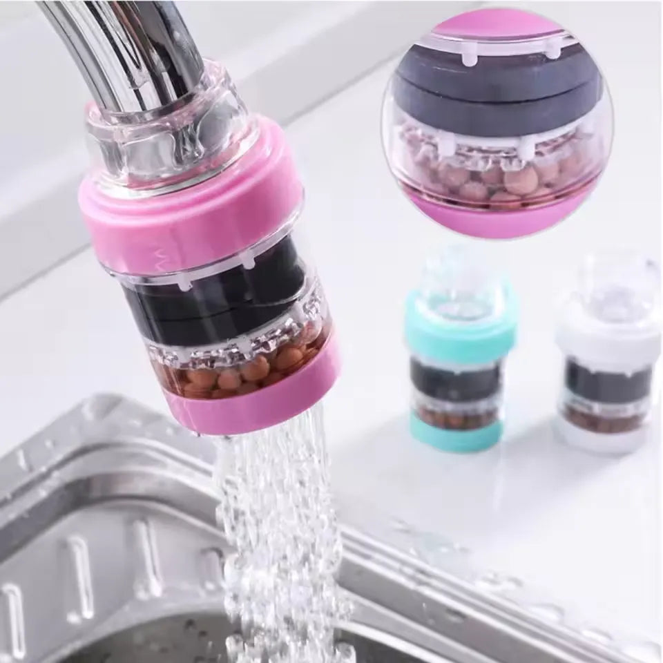 Kitchen Faucet Water Purifier Tap