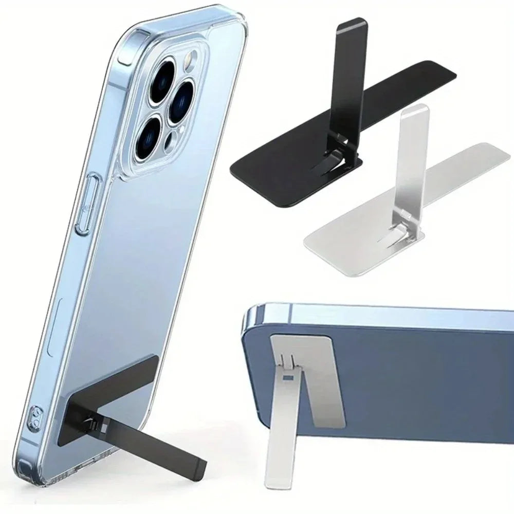 Universal Ultra Thin Mobile Stand (2 Pcs)