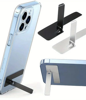 Universal Ultra Thin Mobile Stand (2 Pcs)