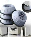 Non-Slip Home Appliance & Furniture Foot Pads