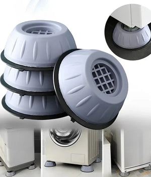 Non-Slip Home Appliance & Furniture Foot Pads