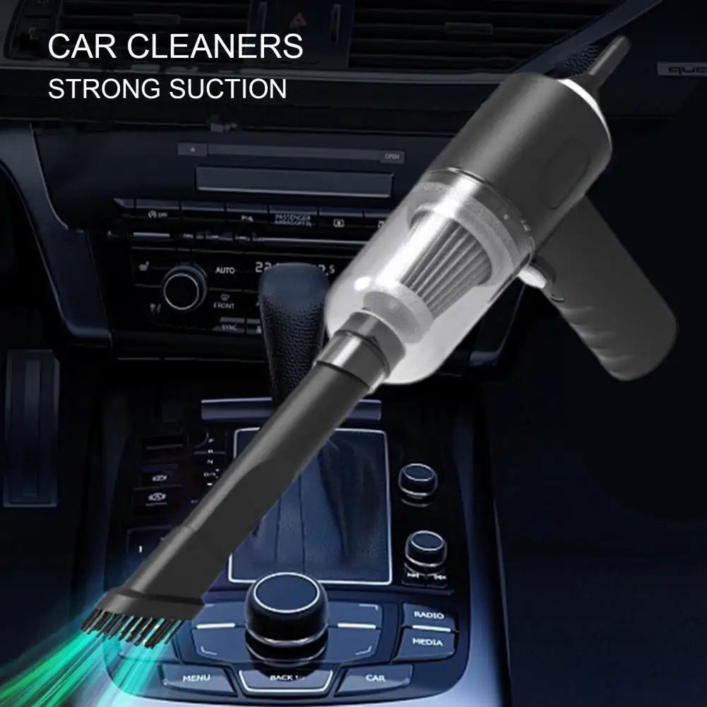 3-in-1 Wireless Powerful Vacuum Cleaner