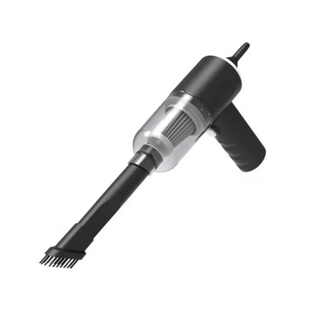 3-in-1 Wireless Powerful Vacuum Cleaner