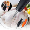 Electric Chicken Duck Feather Remover Tool