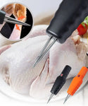 Electric Chicken Duck Feather Remover Tool