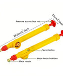 Garden Watering Smart Sprayer Tool