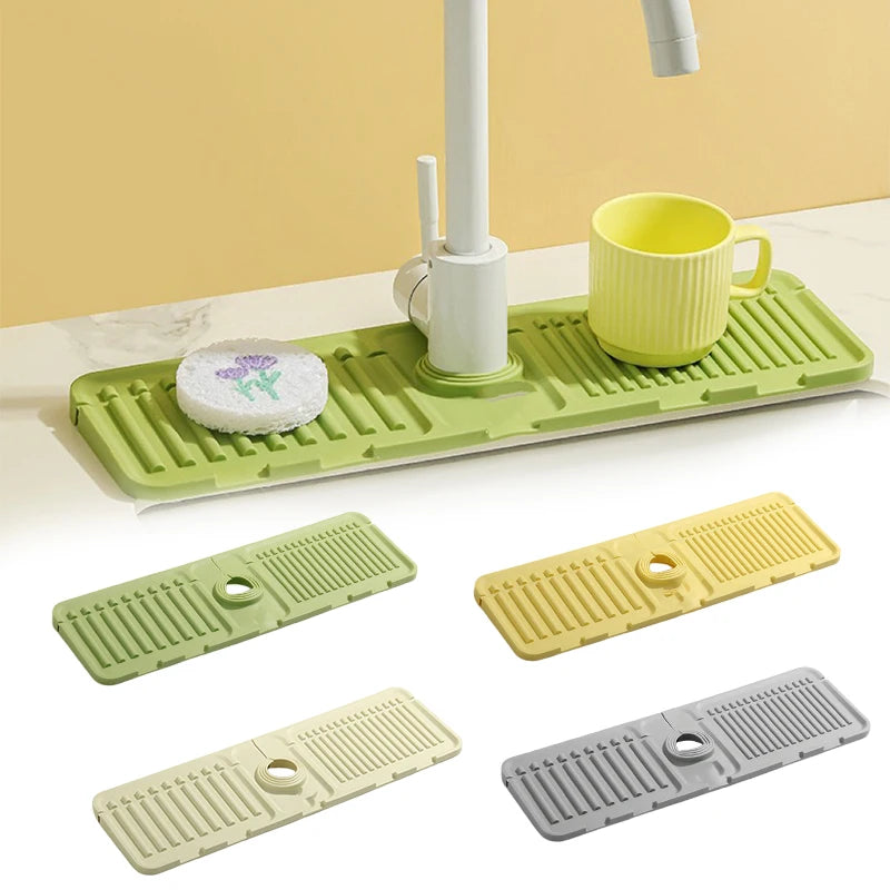 Silicone Multipurpose Drainage Protectors Mat