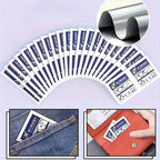 Lens & Screen Cleaning Wipes (100 Pcs)
