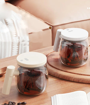 Portable Rechargeable Auto Mixer Cup
